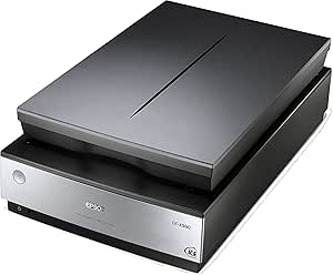エプソン スキャナー GT-X980