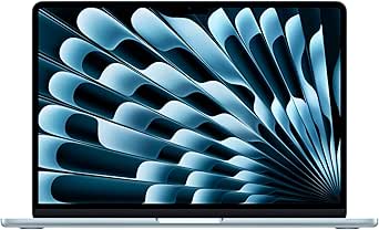 Apple 2025 MacBook Air M4 チップ搭載 13 インチノートブック