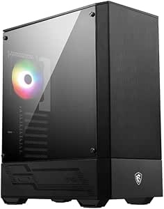 MSI MAG FORGE 110R CS8337