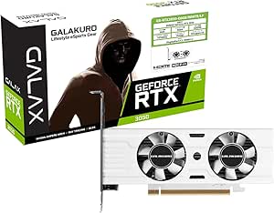 RTX3050搭載のグラフィックボードを紹介した記事にオススメのタイトルは、「【紹介】 RTX305