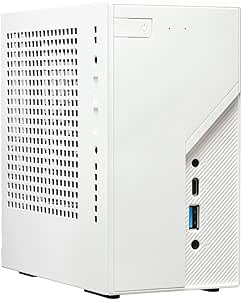 デスクトップPC「ASRock DeskMini X600 AMD Ryzen 8000/7000シ