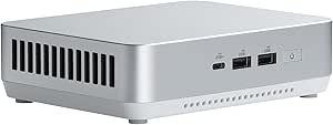 コンパクトなボディに高性能なIntel Core i5プロセッサーを搭載したASUS NUC 14