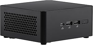 ASUS NUC14 Pro Kit Tallモデル i5 インテル Core Ultra 5プロセ