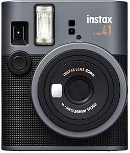 instax mini 41