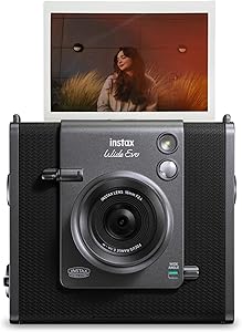 FUJIFILM INSTAX mini 8 Plus (ファインダー付き)