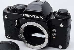 PENTAX LX　後期モデル