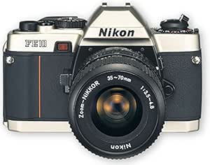 Nikon FE10