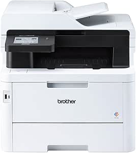ブラザー工業 A4カラーレーザー複合機 MFC-L3780CDW　詳細レビュー