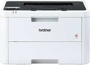 ブラザー工業 A4カラーレーザープリンター HL-L3240CDW (無線・有線LAN/両面印刷)の